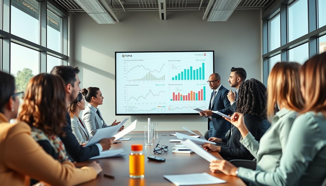 Pricing hero visual
